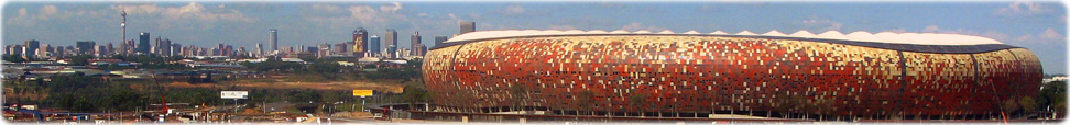 Soccer City