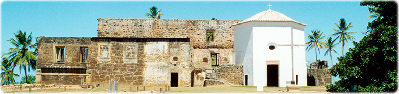 Castle Bahia