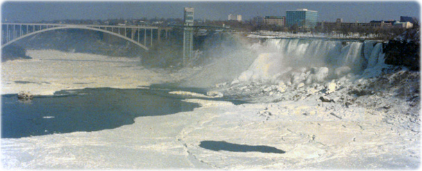 Niagara Falls