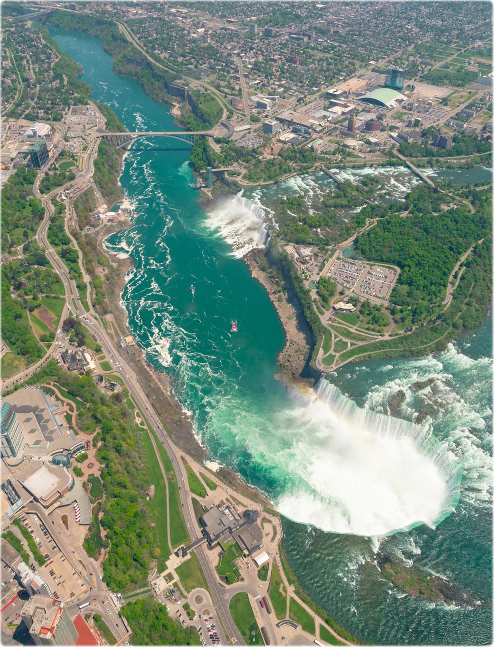 Niagara River