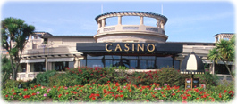 Casino Chile