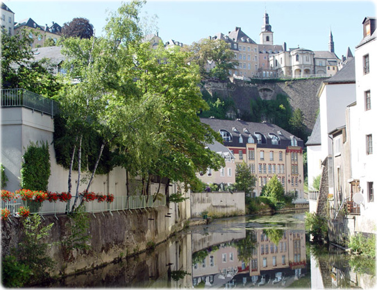 Luxembourg