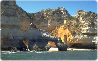 Algarve