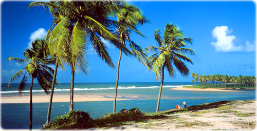 Bahia Brazil