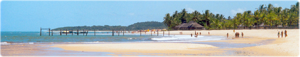 Bahia Praia