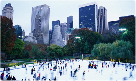 Central Park