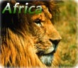 Travel to Africa