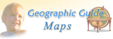 Maps Continents