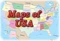 Maps USA