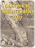 America Waldseemüller