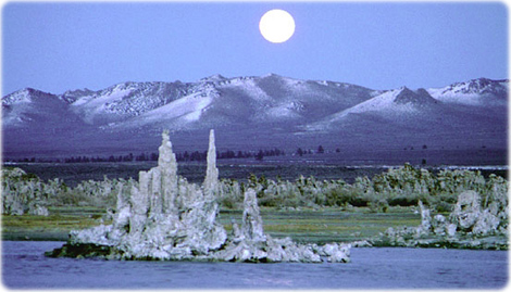 Mono Lake