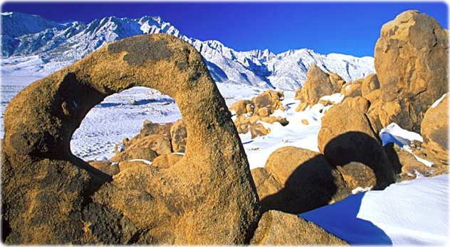 Mount Whitney